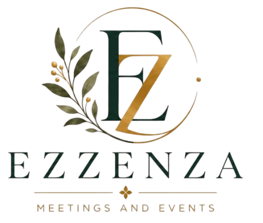 Ezzenza Logo