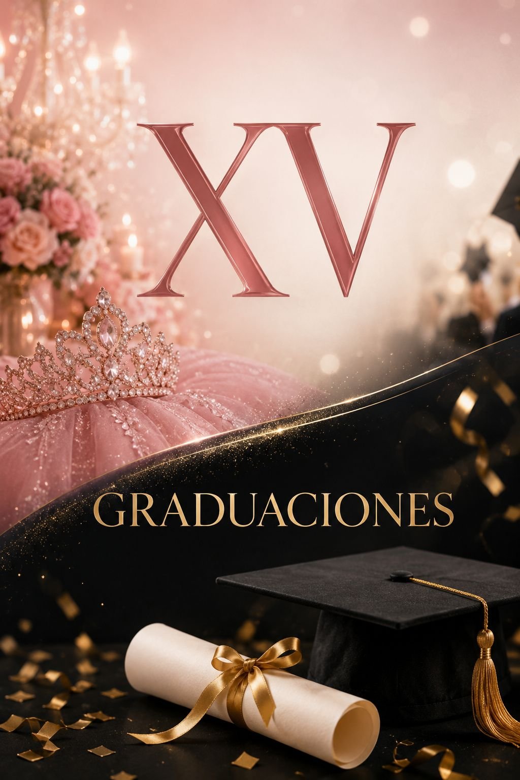 Grandes Celebraciones